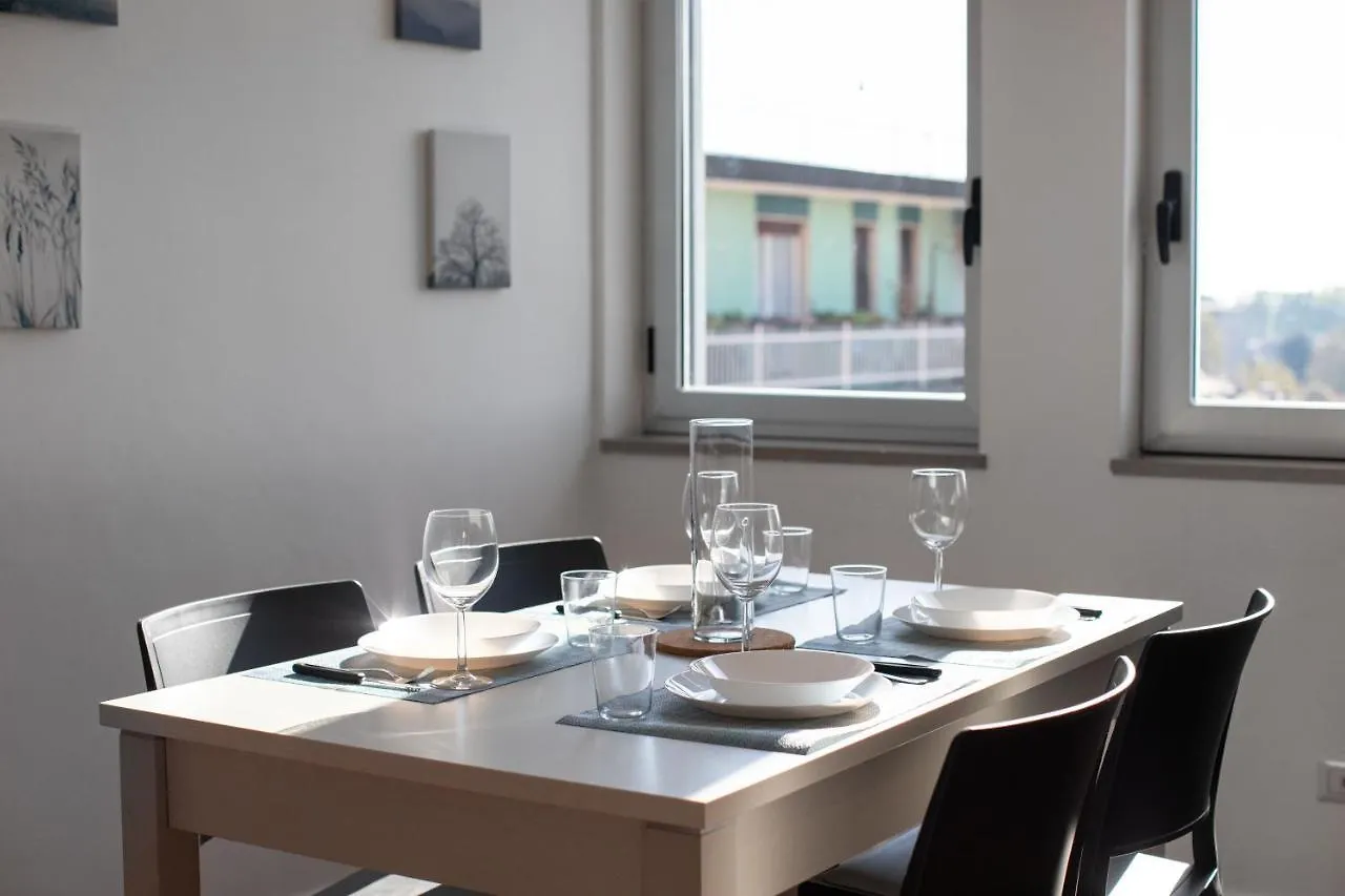 Navigli - Duomo Magnificent View Of The Skyline Apartment Milan 0*,  Italy
